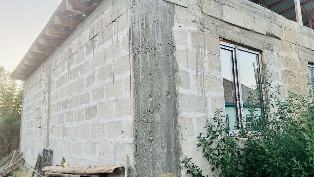 продам дом в центре. Торг