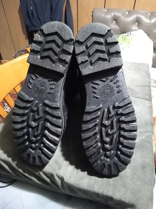 Зимни мъжки боти КОНТИНЕНТАЛ