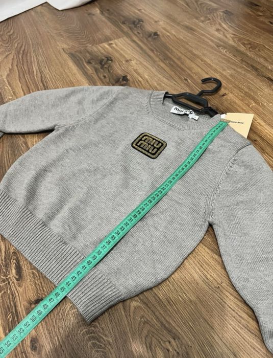 Bluza Miu noua cu eticheta