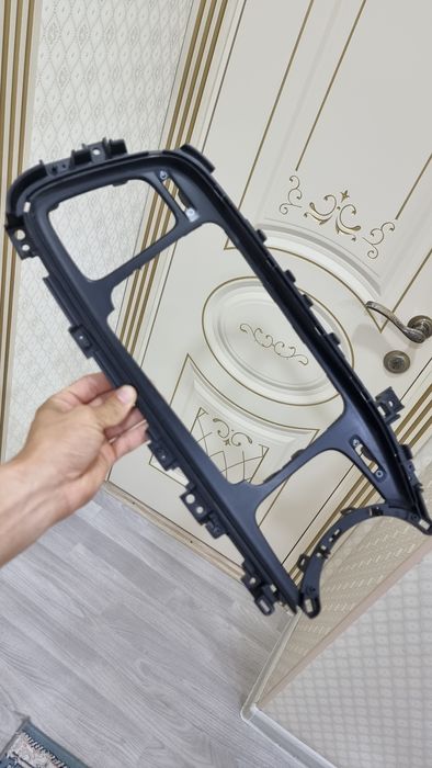 Оригинал магнитола Киа Оптима