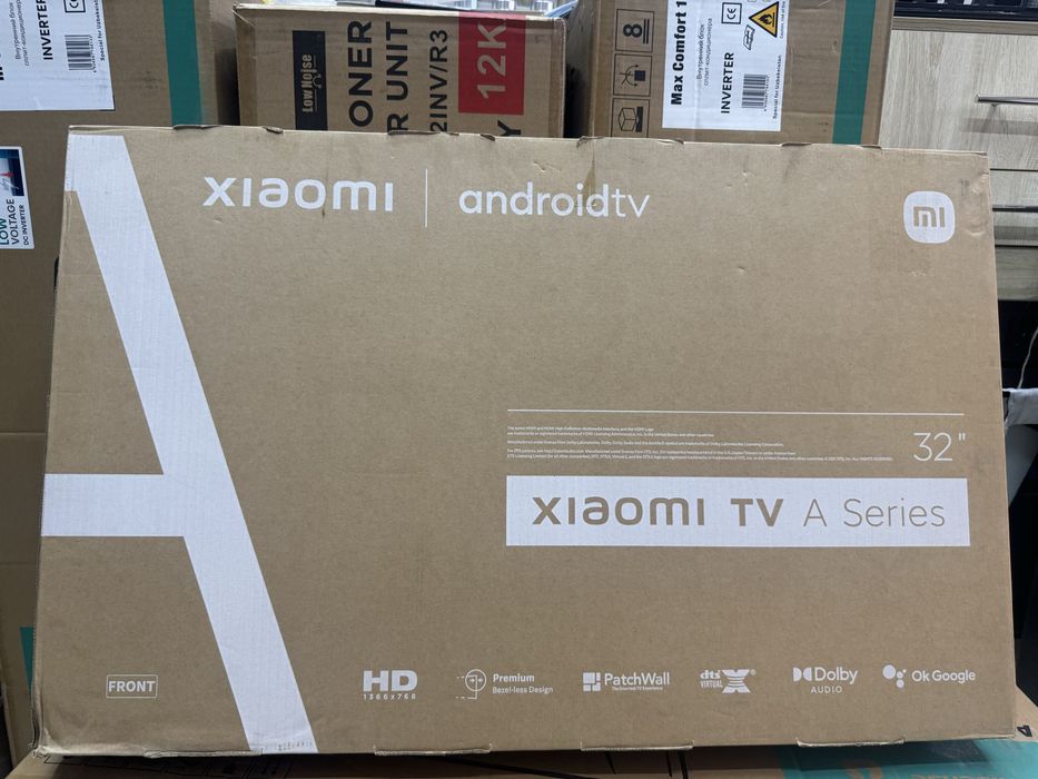 Televizor xiaomi 32