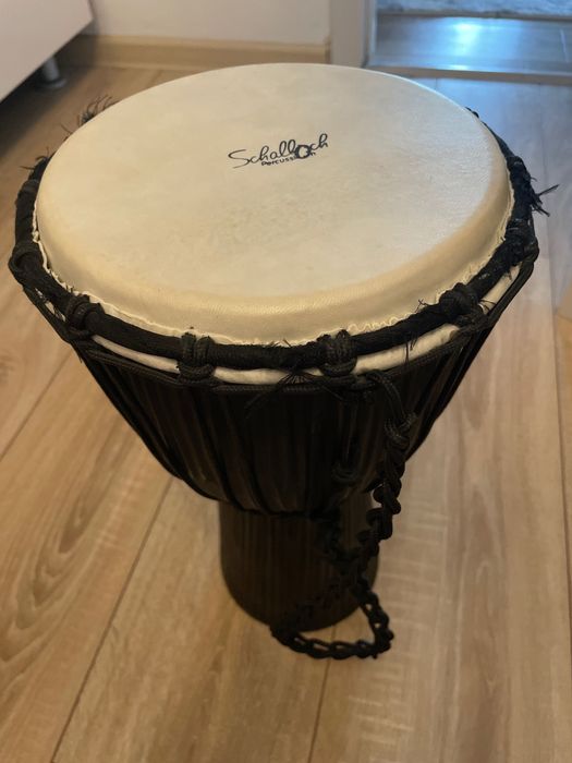 Djembe Schalloch
