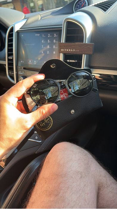 Ochelari de soare Ray-Ban