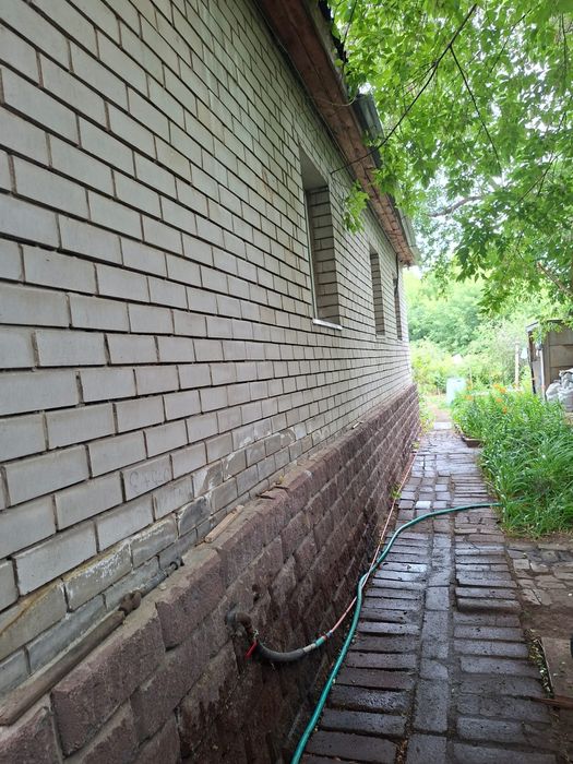Продам дом на разбор