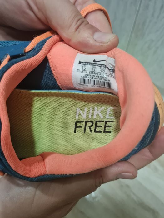 Оригинални Мъжки маратонки Nike