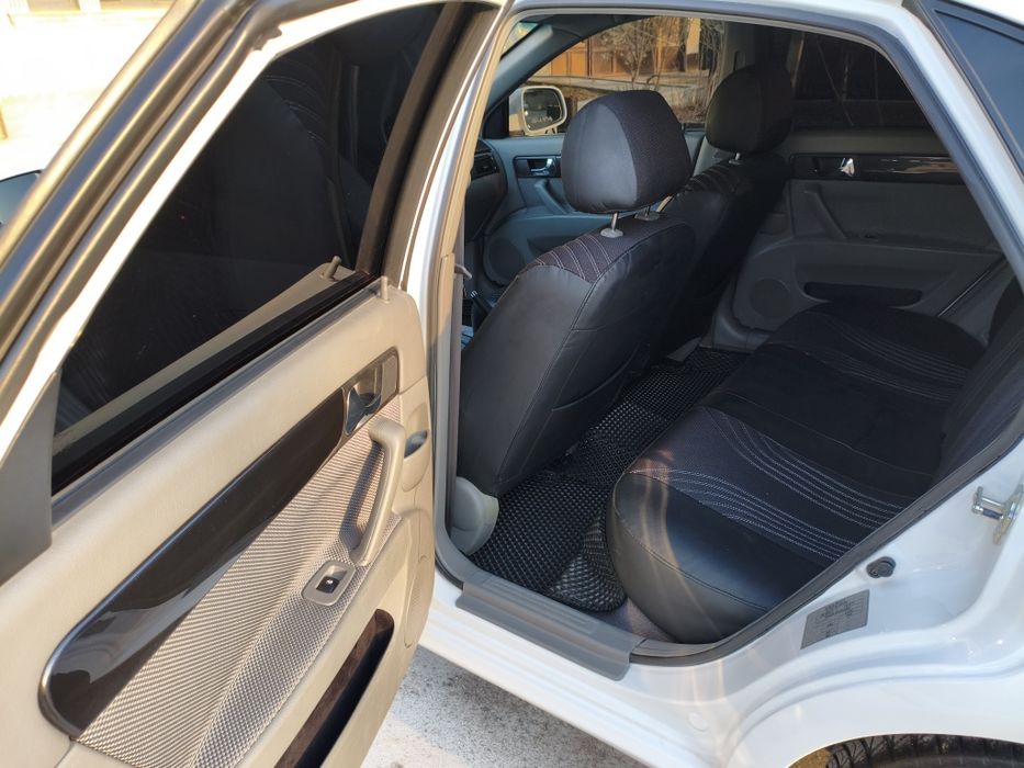 Продам Lacetti 2020 свой. 3 позиции акпп