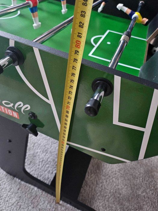 Джага маса, детска, настолна