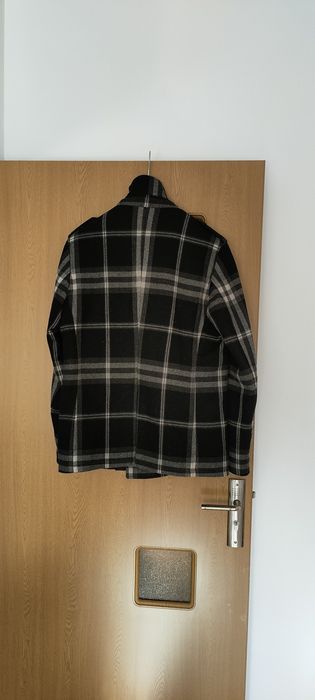 Pardesiu lana Exibit Italy