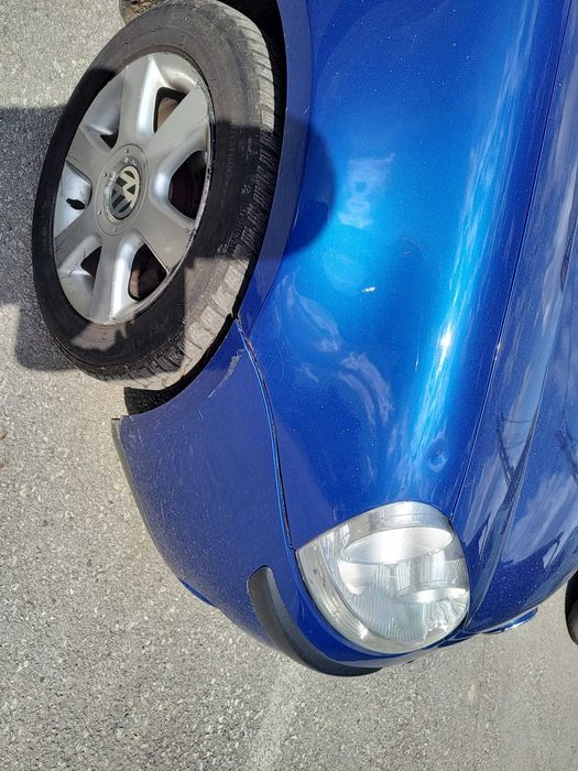 Wolkswagen Golf 1.9d