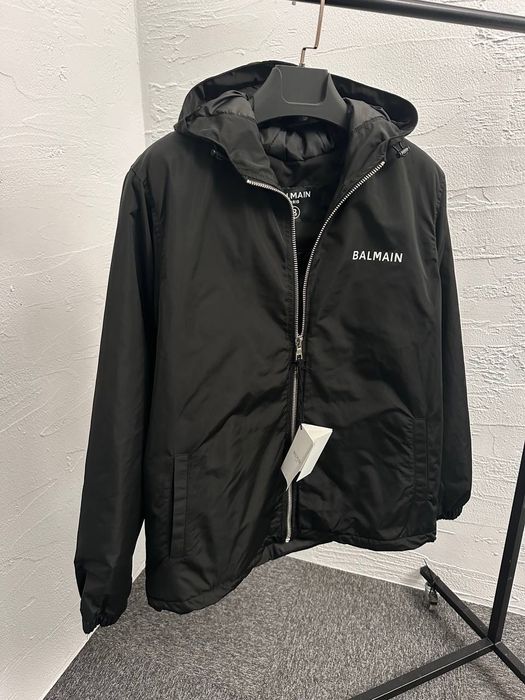 Мъжко яке различни размери