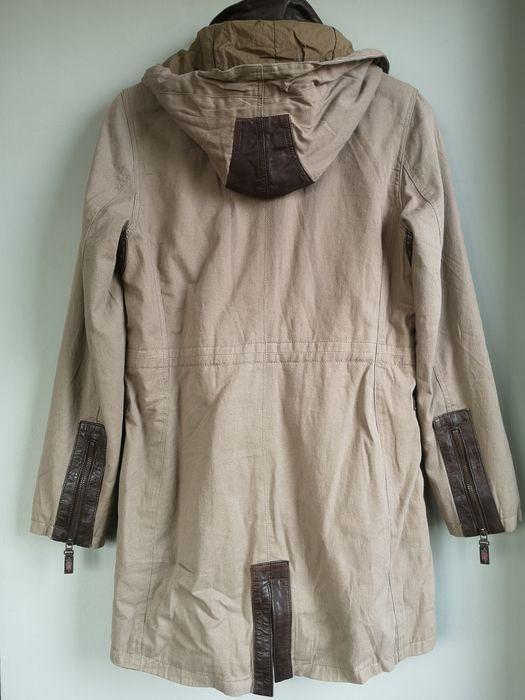 Дамско яке, размер М