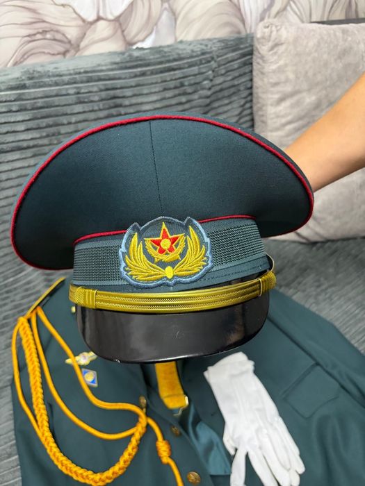 продаю парадную форму