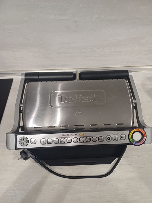 Тефал Опитгрил ХЛ