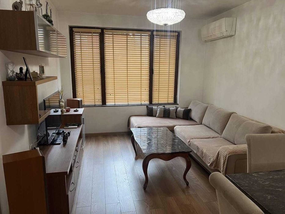 Продава се Двустаен апартамент в Пловдив, Мараша - 64 кв.м за 1076 €/кв.м - Снимка #5