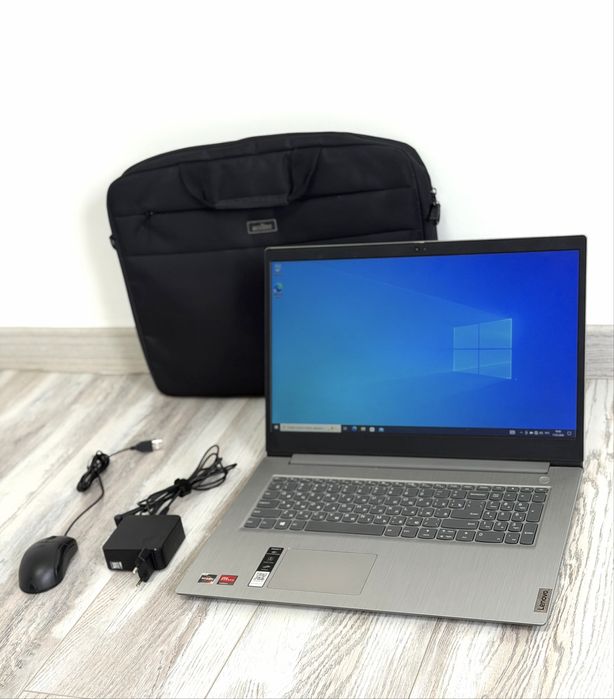 Продам ноутбук в полном комплекте