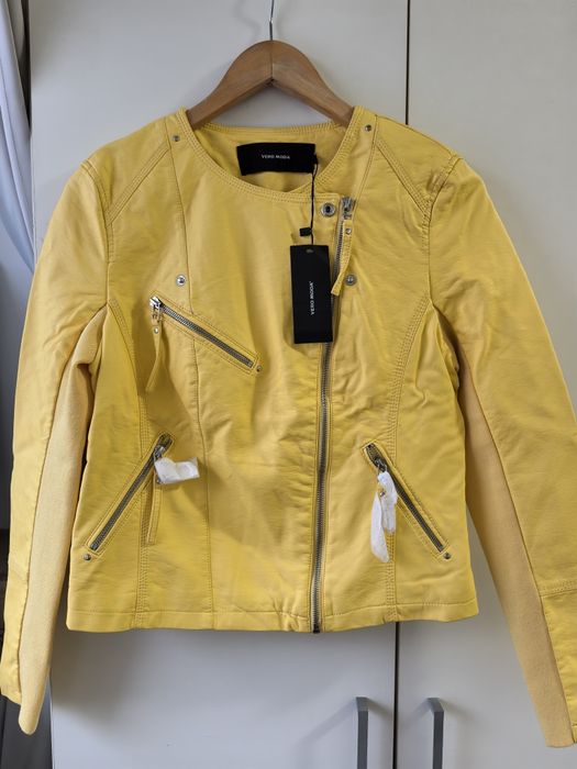 Geacă biker Vero Moda - mărimea M