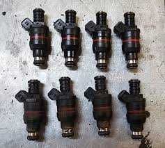 Motor bmw E36 6 cyl 2.8 M52B28