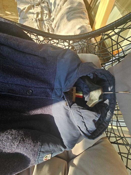 Vand geacă Dolomite barbati marimea L