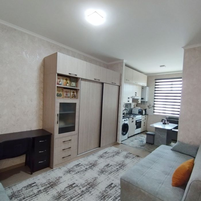 Куйлюк 3комнатный коттедж  Орр строительный рынок