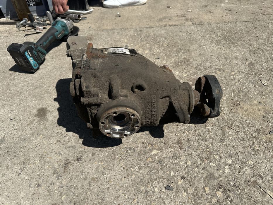 3.23 Диференциал Е90/Е91 xd