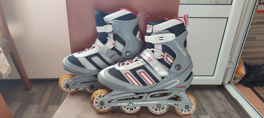 Ролери PowerBlade размер 41