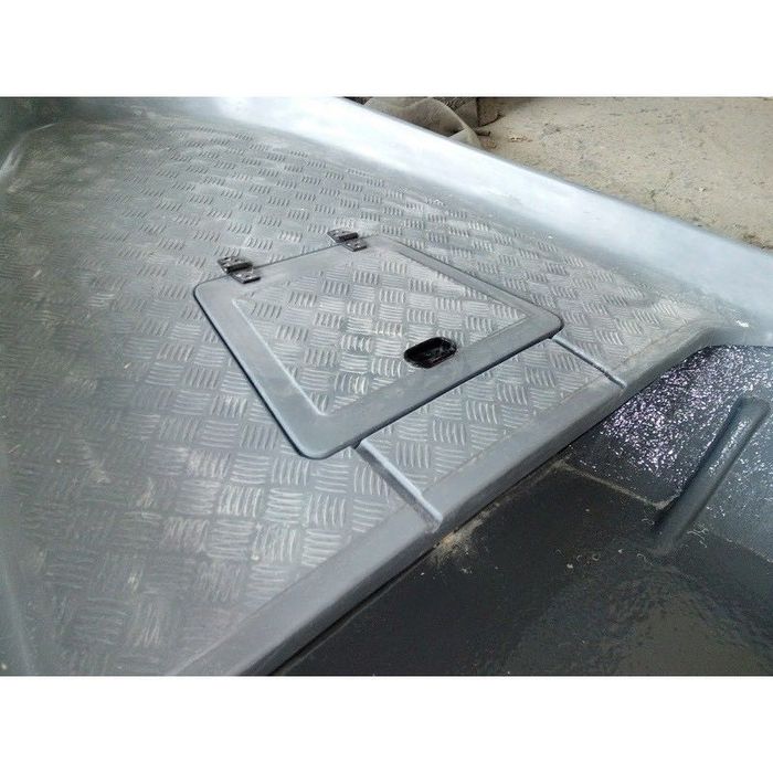 Рибарска лодка Л-6.5