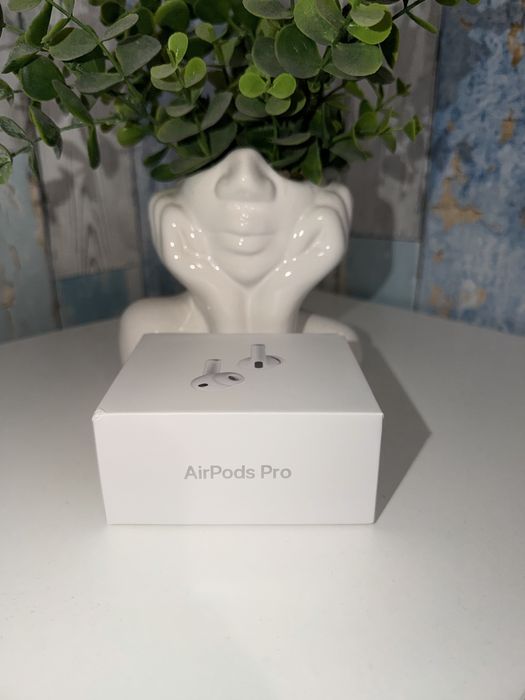 Air pods 3 Pro sigilate