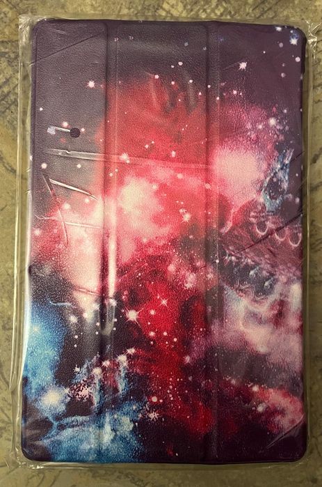 Husa tip carte Lenovo K10 noua