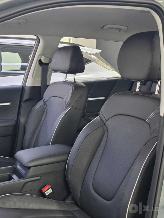 Hyundai Mufasa 2.0 MPI 6AT | Рассрочка 0%