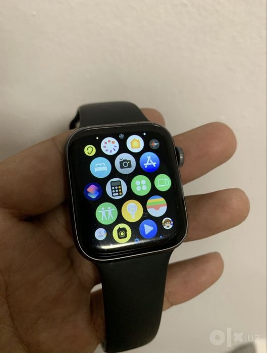 Apple watch 5 series