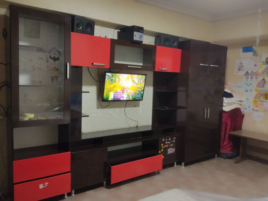 Мебель для гостиной