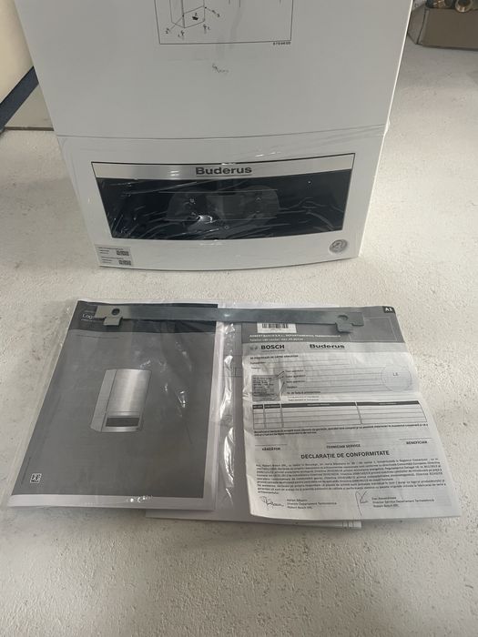 Kit incalzire in pardoseala