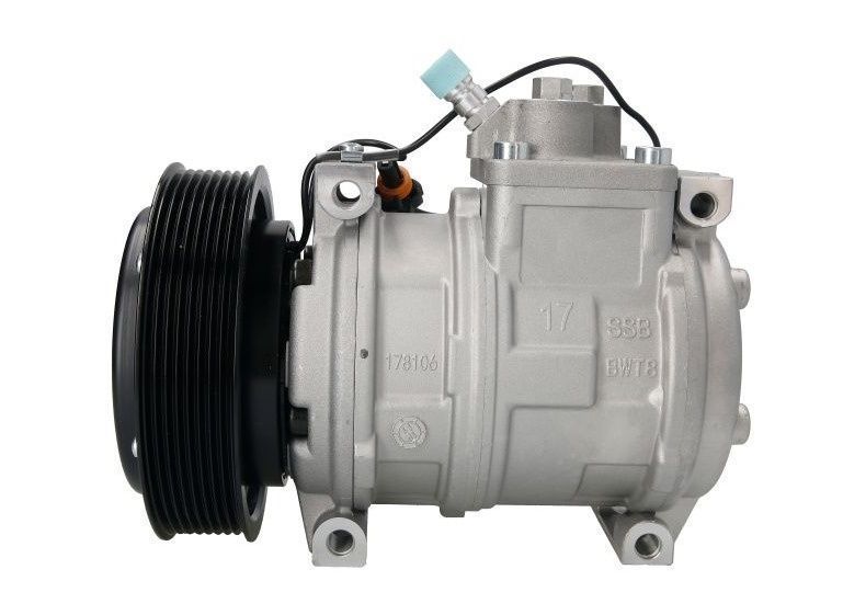 Alternator Electromotor Compresor tractor și combină agricolă