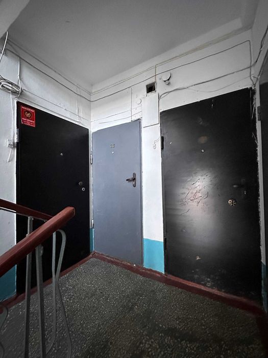 Продам 1 комнатную квартиру