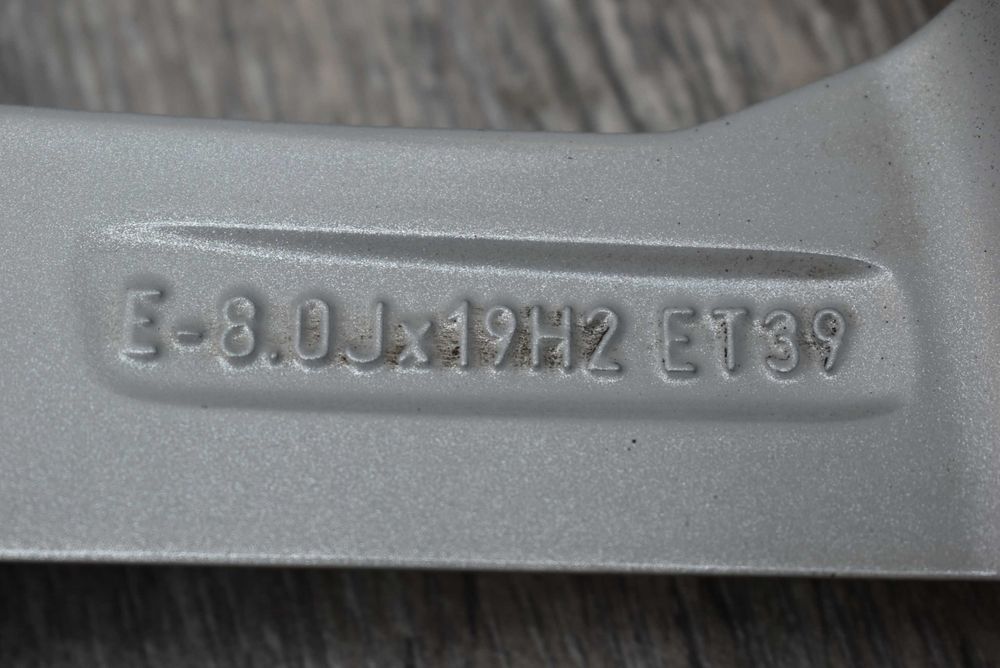 19'' Джанти Audi A4 A6 A8 Q3 Q5