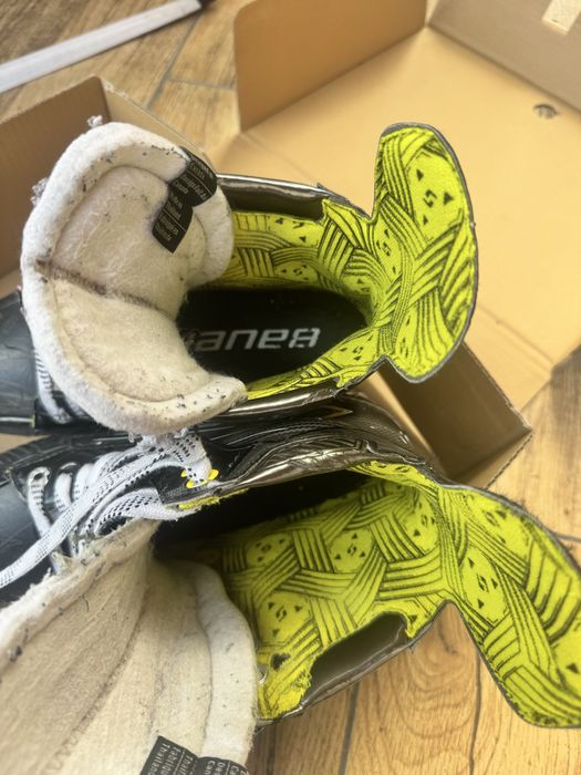 Bauer M30 marime 39