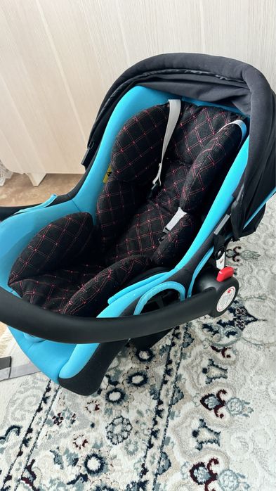 Продам автолюльку