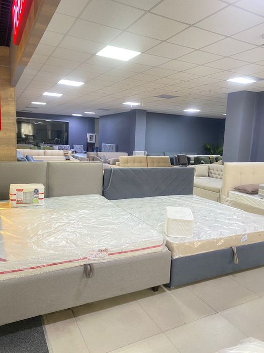 Сдам в аренду торговую площадь