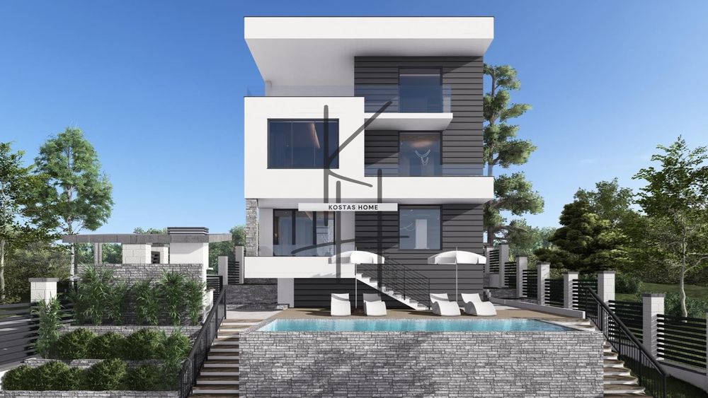 Продава се Парцел в Варна, м-т Зеленика - 485 кв.м за 266 €/кв.м - Снимка #3