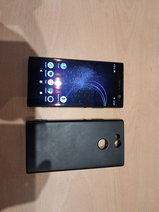 Sony Xperia XA2 Android