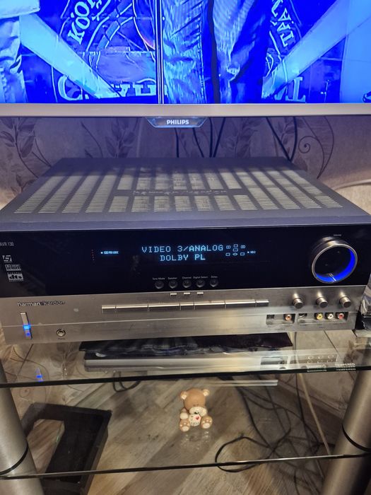 harman kardon  avr 130