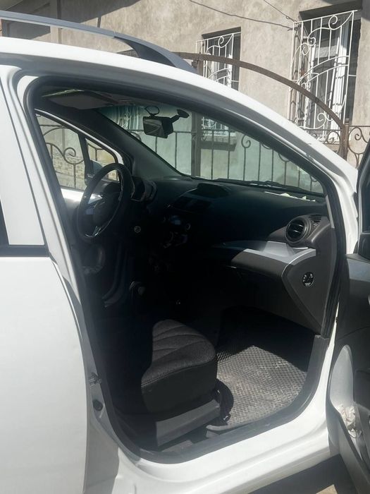 spark euro 4 pozition