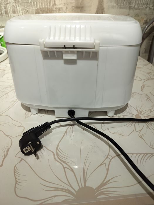 Фритюрница  недорого