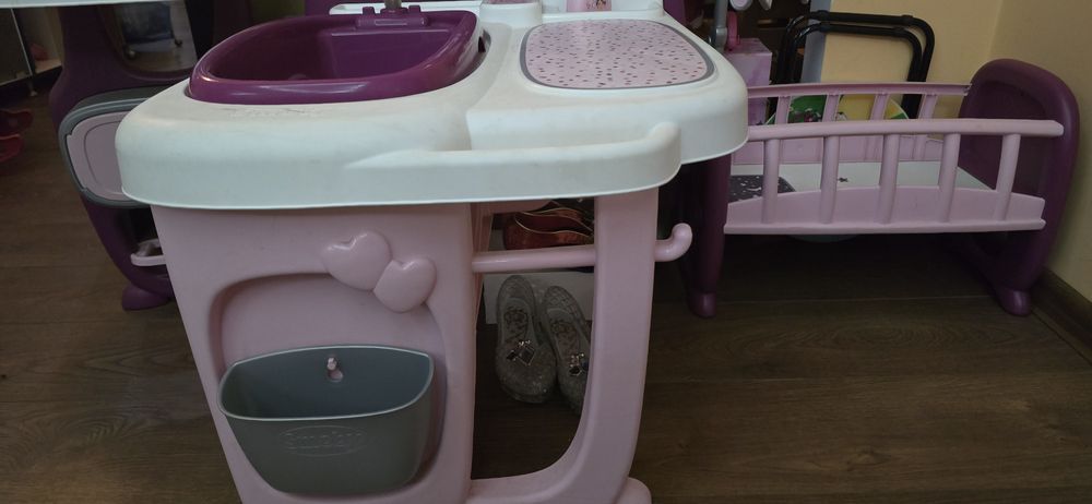 SMOBY Baby Nurse Игрален център за кукли