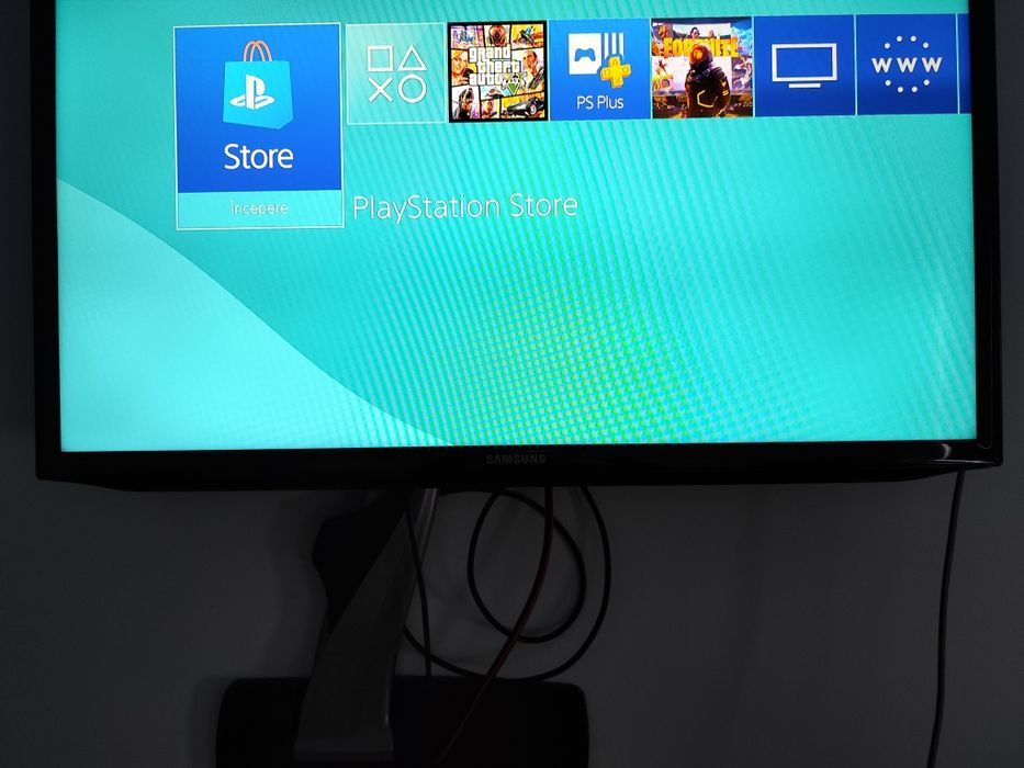 PlayStation 4 PRO 1TB