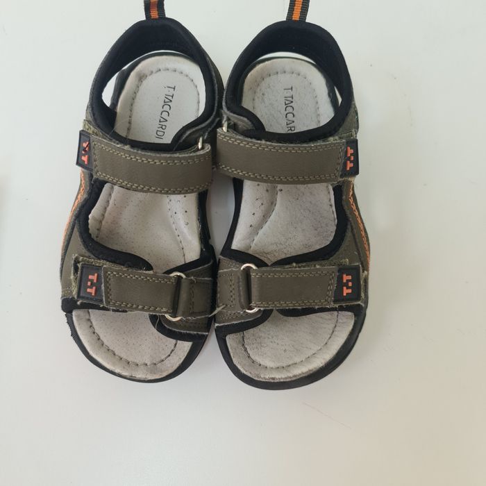 Сандалии  31 размер