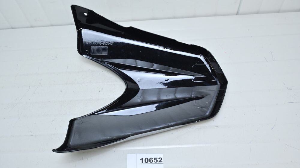 Capac Carena Monopost Sezut Pasager Honda CB600F Hornet PC41 2007 -