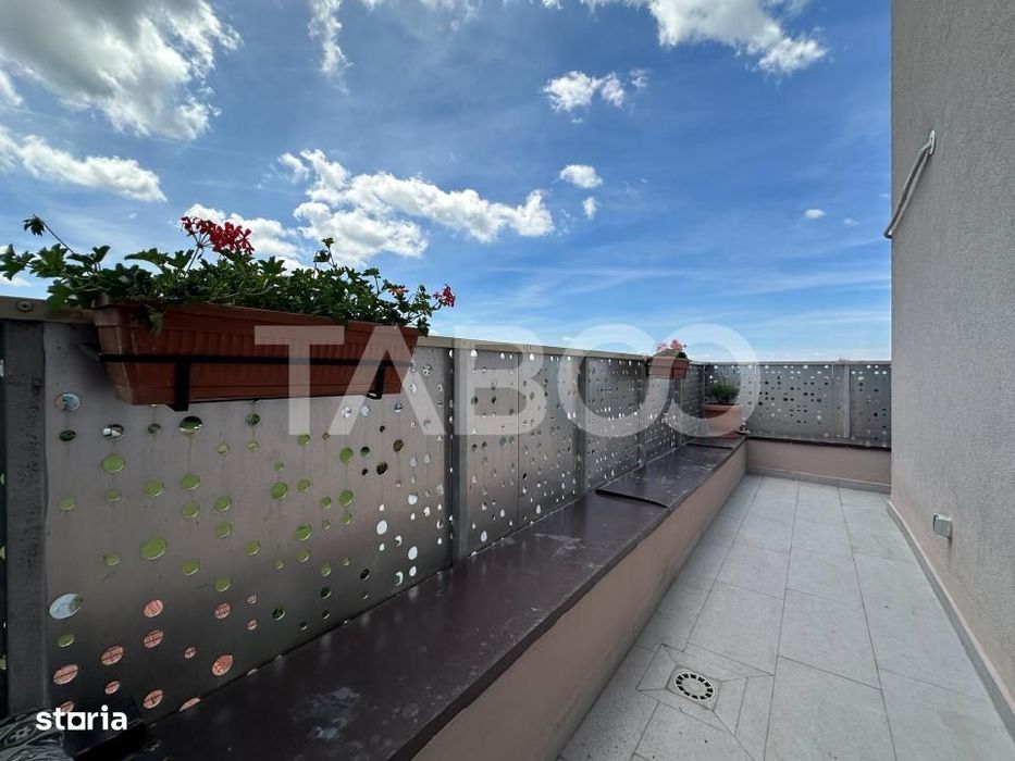 Apartament cu 4 camere de vanzare in bloc noui in cartierul Europa