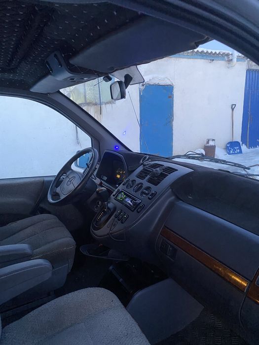 Продам мерседес вито