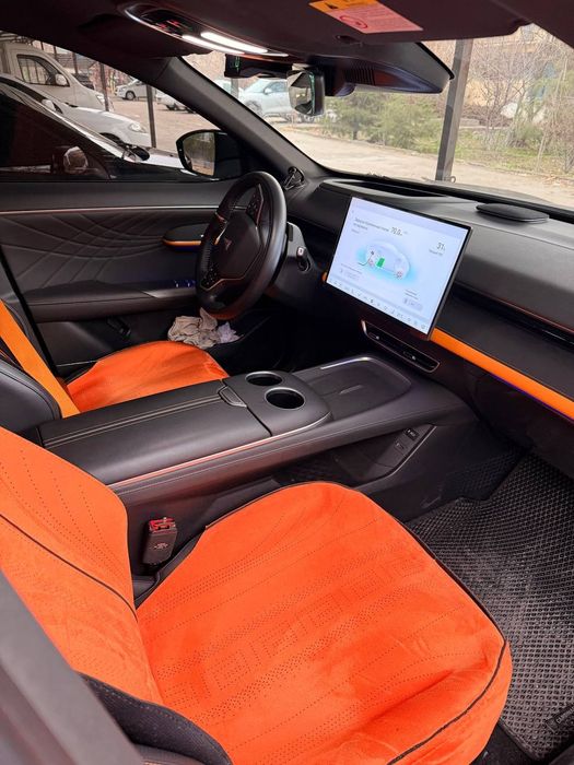 Deepal S07 2024yil 215max full